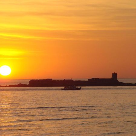 Casa Chiclana Centro Lejlighed Chiclana de la Frontera Eksteriør billede