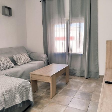 Casa Chiclana Centro Lejlighed Chiclana de la Frontera Eksteriør billede