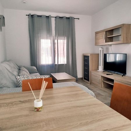 Casa Chiclana Centro Lejlighed Chiclana de la Frontera Eksteriør billede