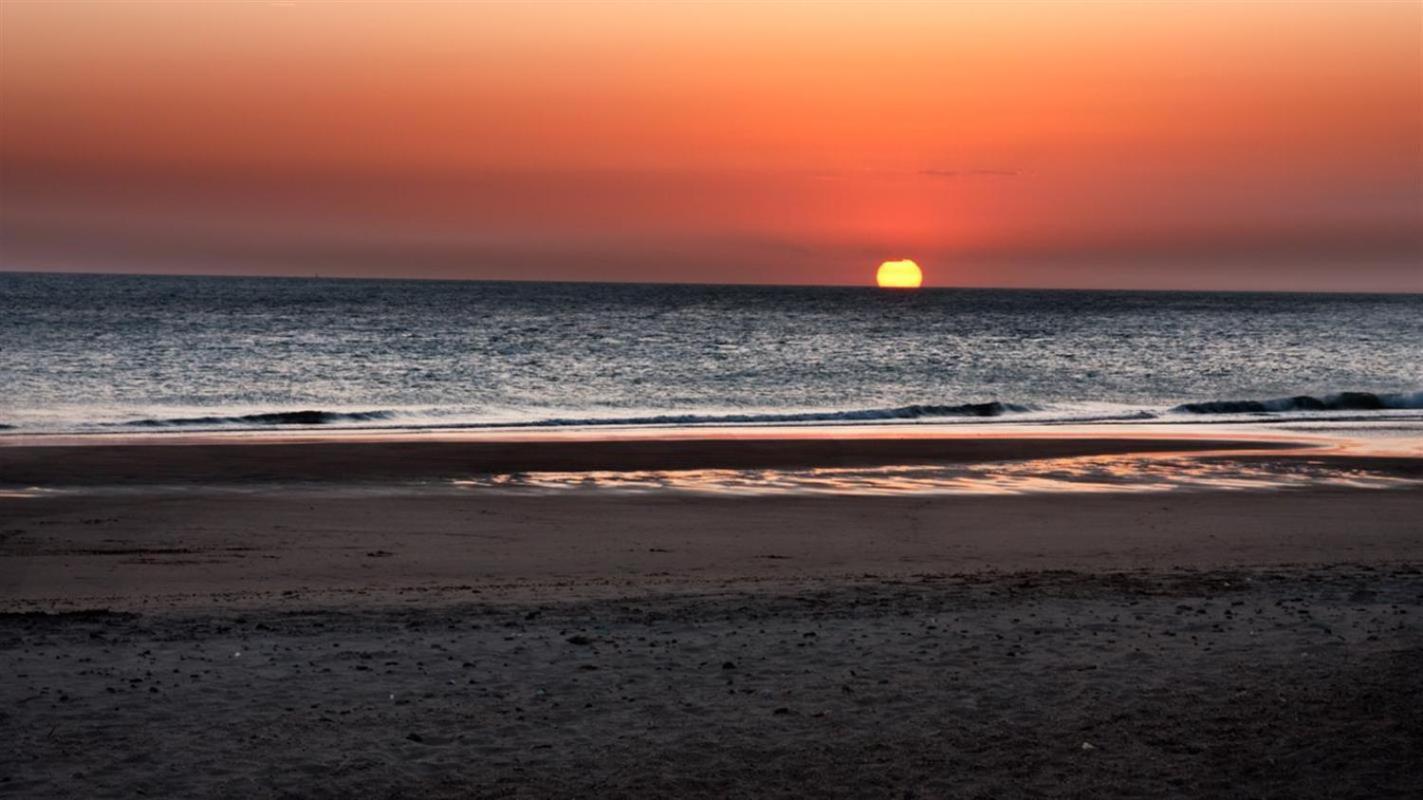 Casa Chiclana Centro Lejlighed Chiclana de la Frontera Eksteriør billede