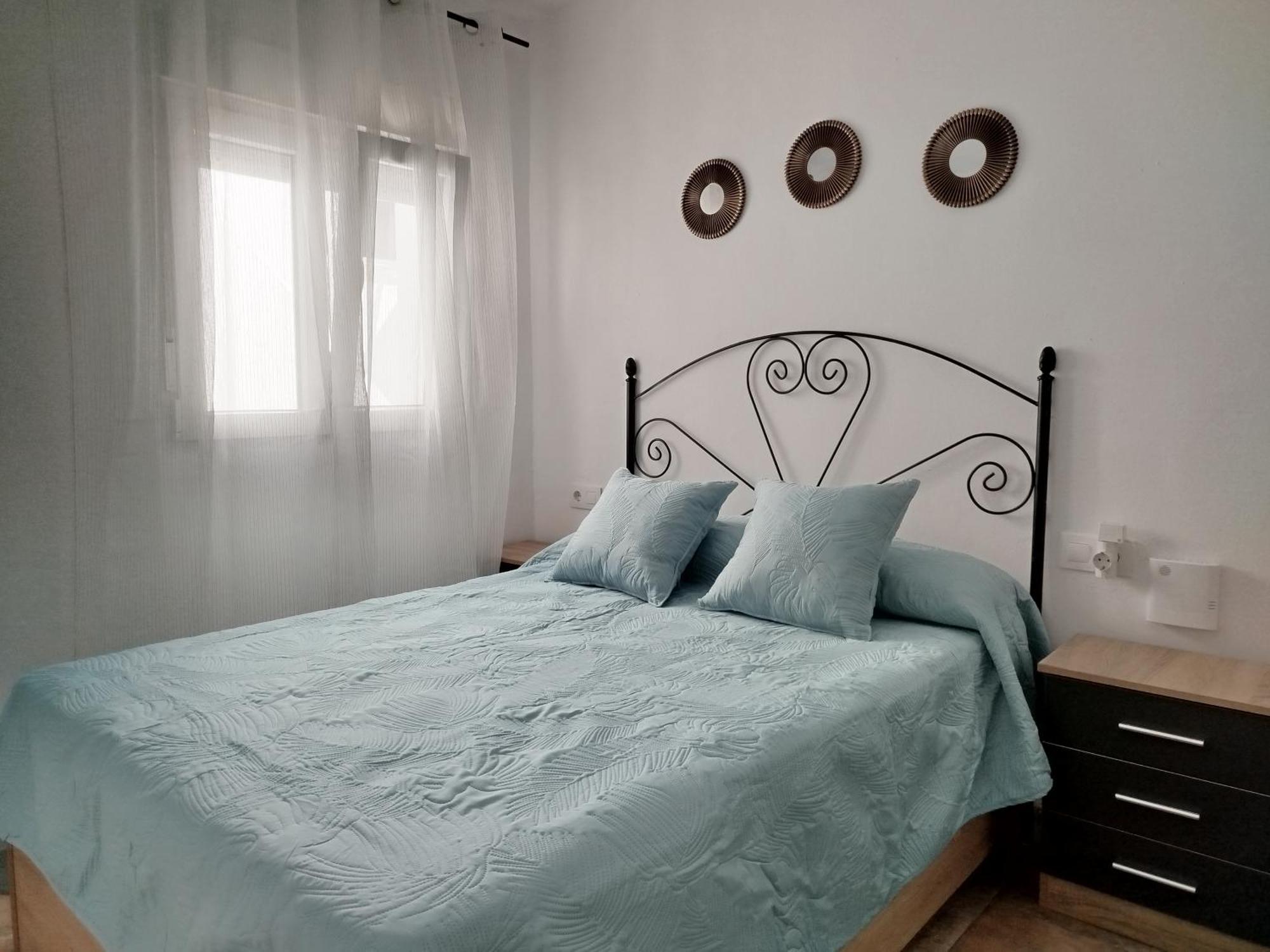 Casa Chiclana Centro Lejlighed Chiclana de la Frontera Eksteriør billede